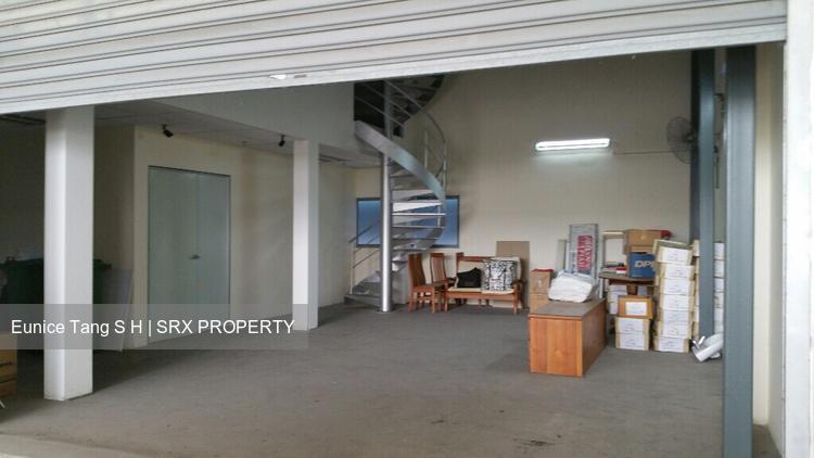 Tuas Lot thumbnail photo